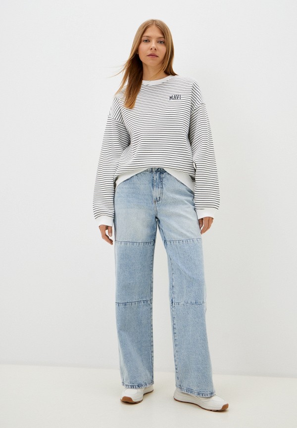 фото Джинсы befree