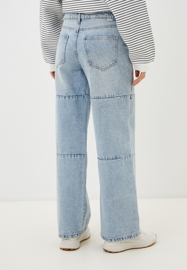 фото Джинсы befree