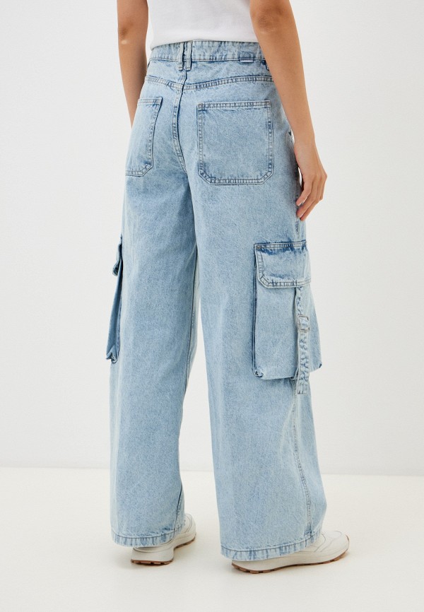 фото Джинсы befree