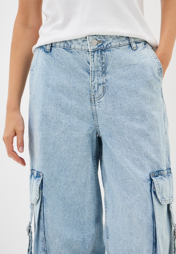 фото Джинсы befree