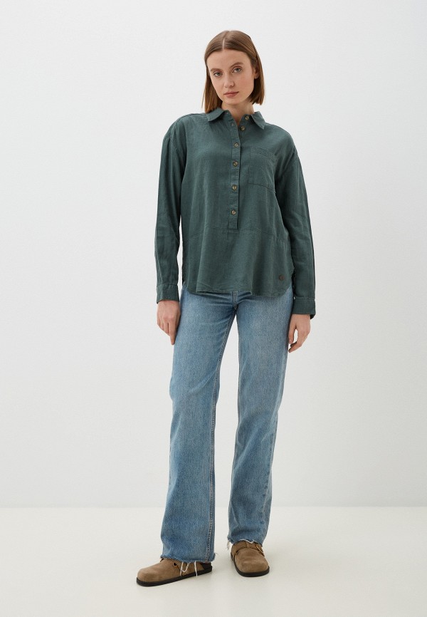 фото Рубашка cordillero