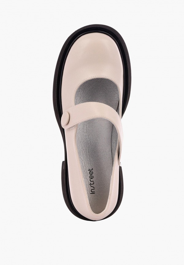 фото Туфли instreet