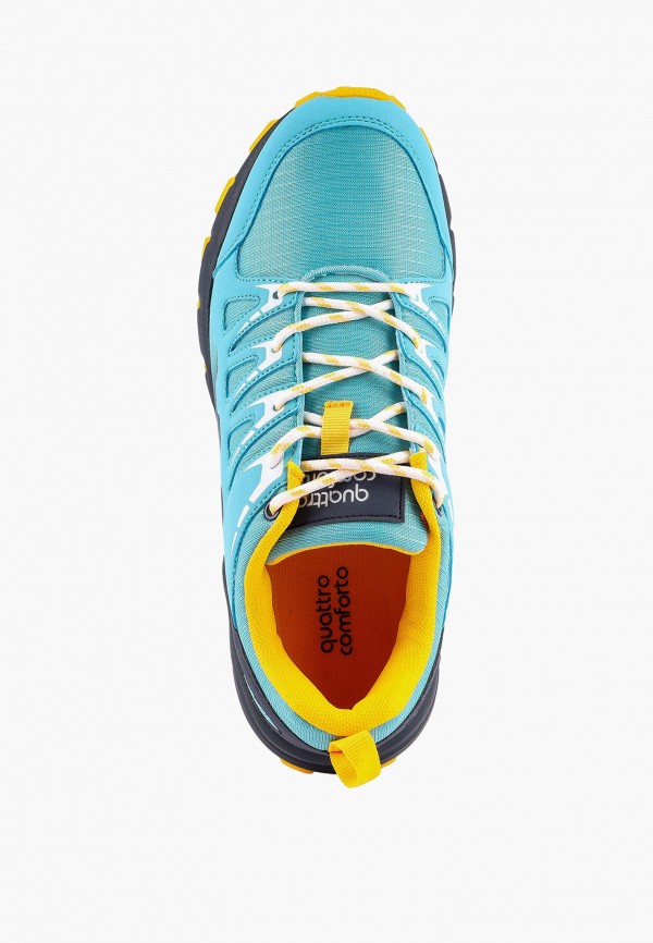 фото Кроссовки quattrocomforto