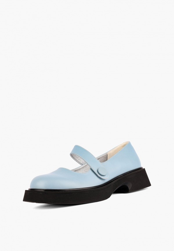 фото Туфли instreet