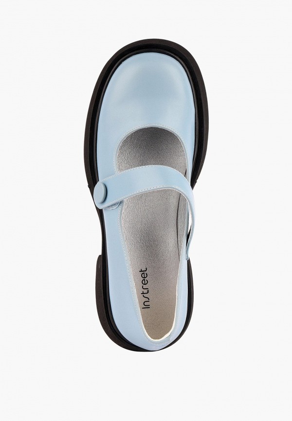 фото Туфли instreet