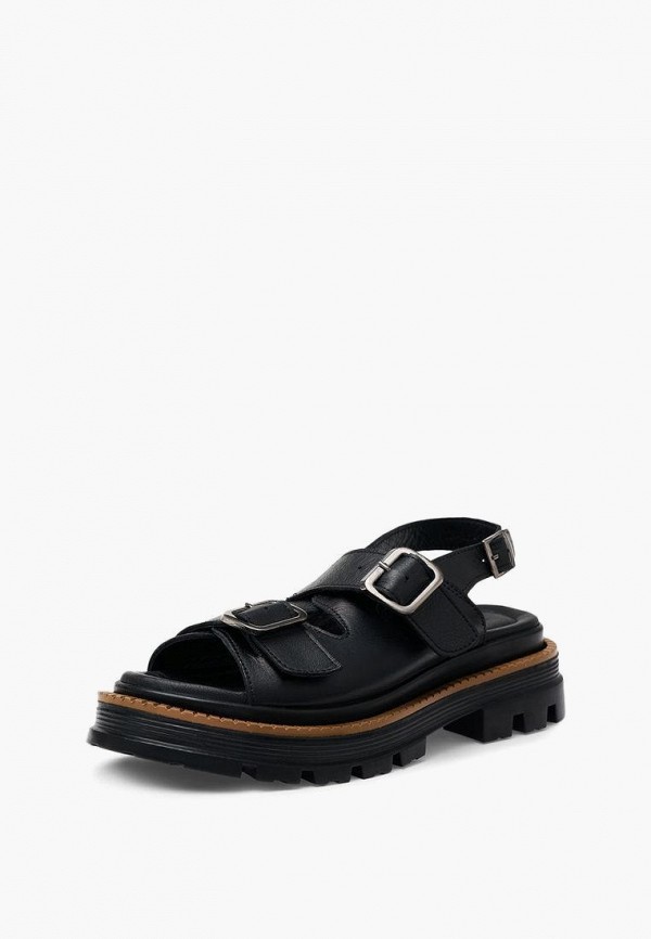 фото Босоножки pierre cardin