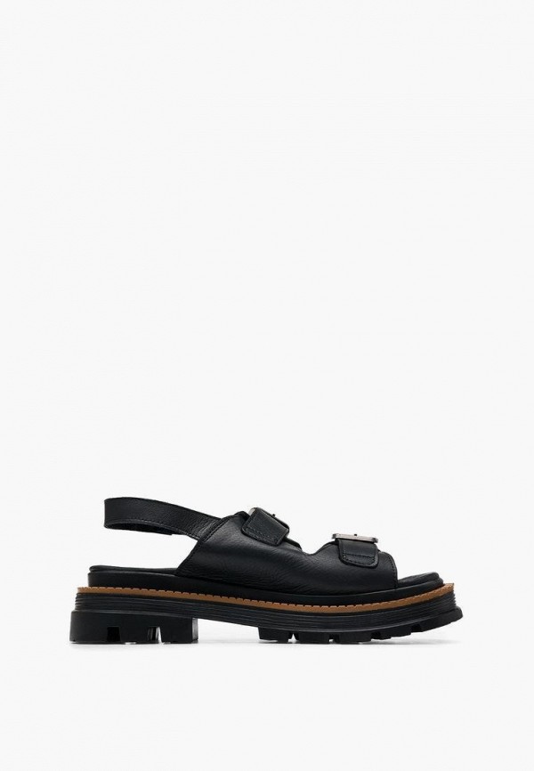 фото Босоножки pierre cardin