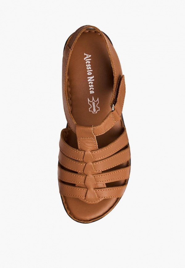 фото Босоножки alessio nesca