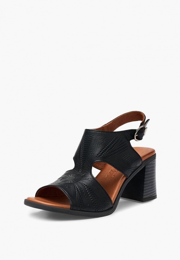 фото Босоножки pierre cardin