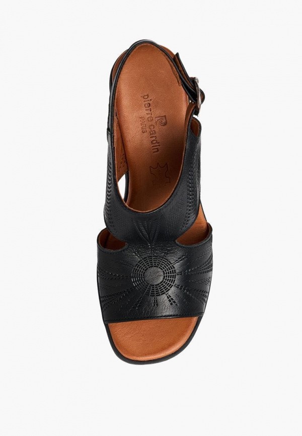 фото Босоножки pierre cardin