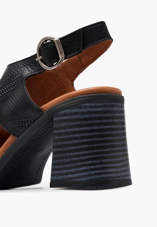 фото Босоножки pierre cardin