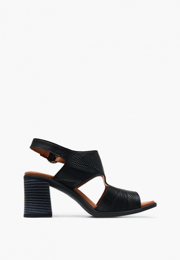 фото Босоножки pierre cardin