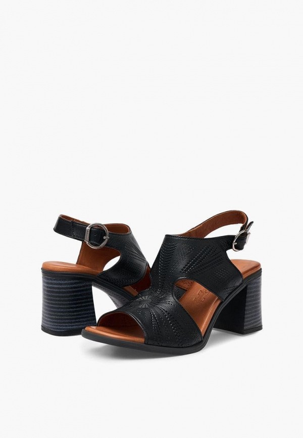 фото Босоножки pierre cardin