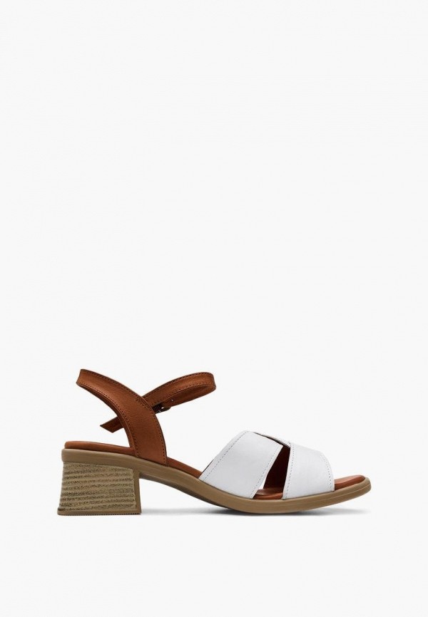 фото Босоножки pierre cardin