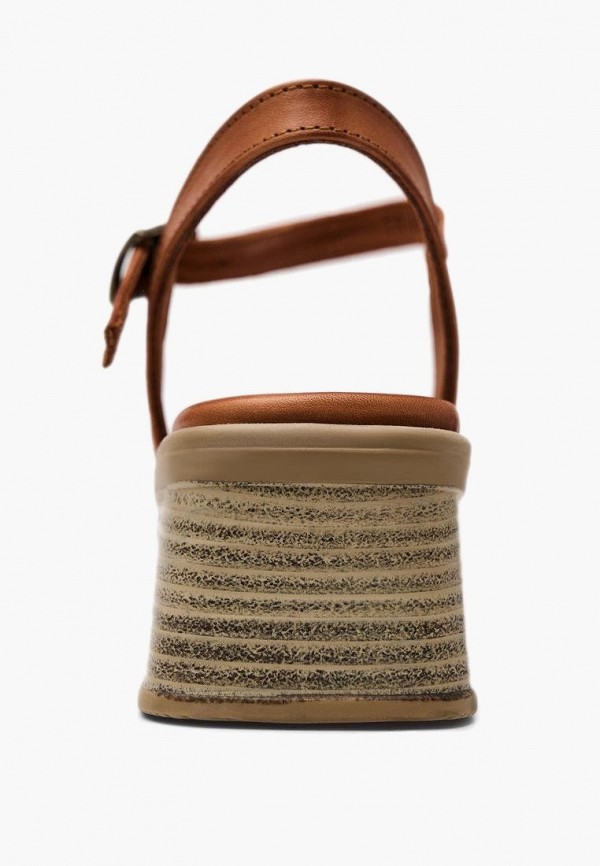 фото Босоножки pierre cardin