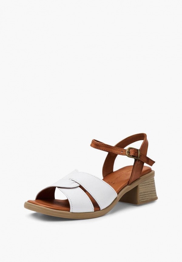 фото Босоножки pierre cardin