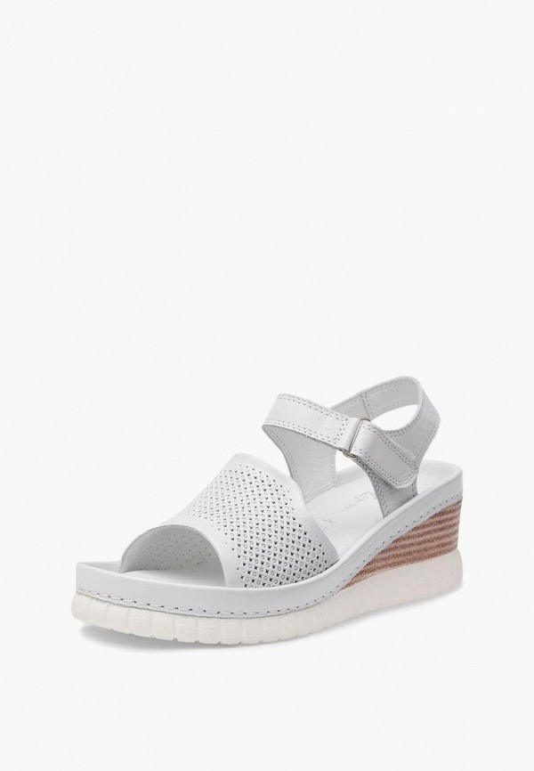 фото Босоножки pierre cardin