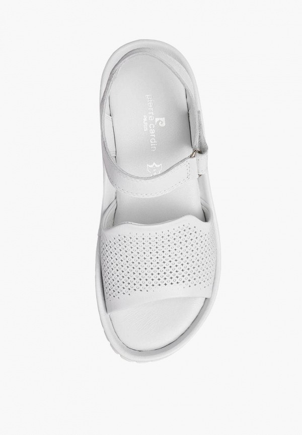 фото Босоножки pierre cardin