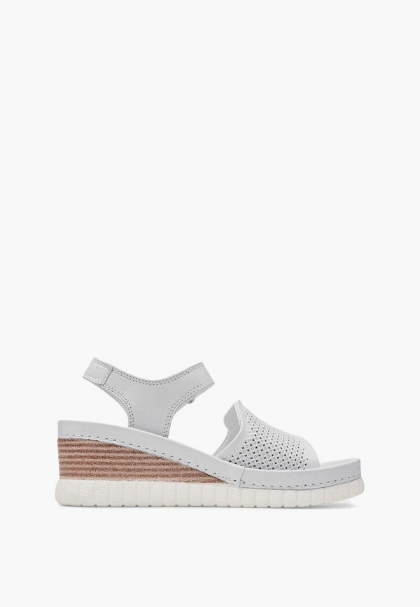 фото Босоножки pierre cardin