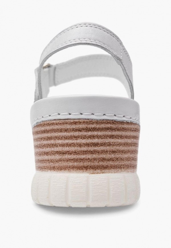 фото Босоножки pierre cardin