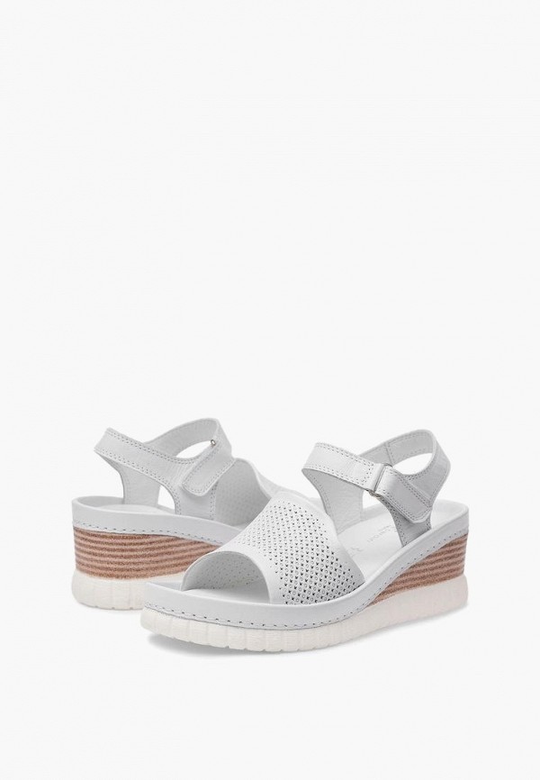 фото Босоножки pierre cardin