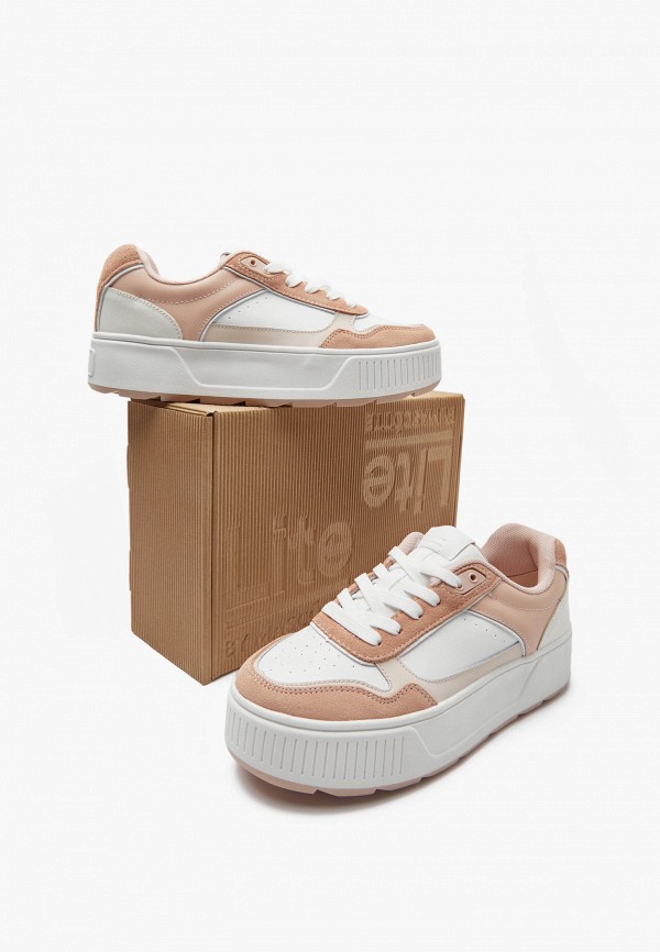 фото Кеды mascotte