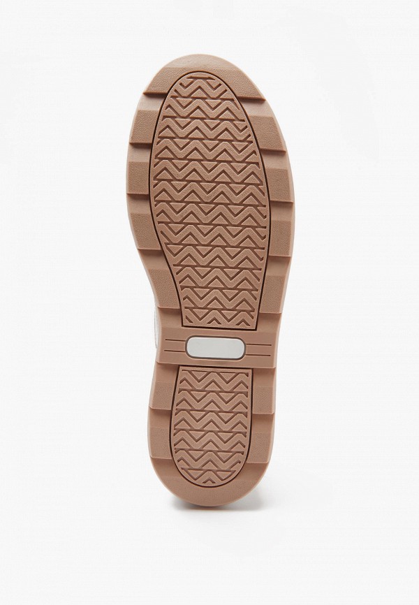 фото Кеды mascotte