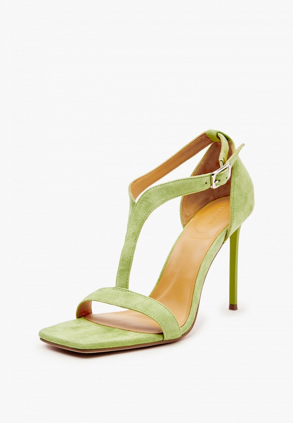 фото Босоножки mascotte