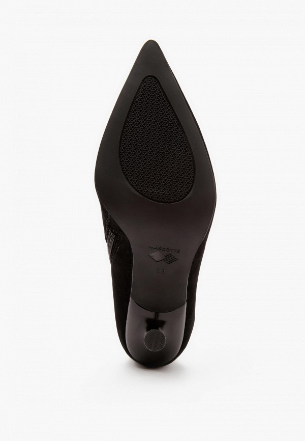 фото Ботильоны mascotte