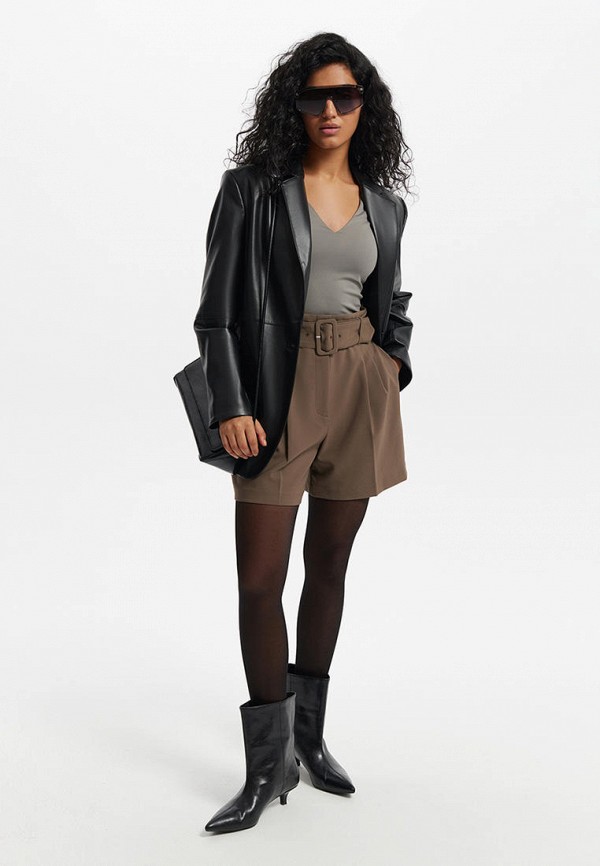 фото Шорты love republic