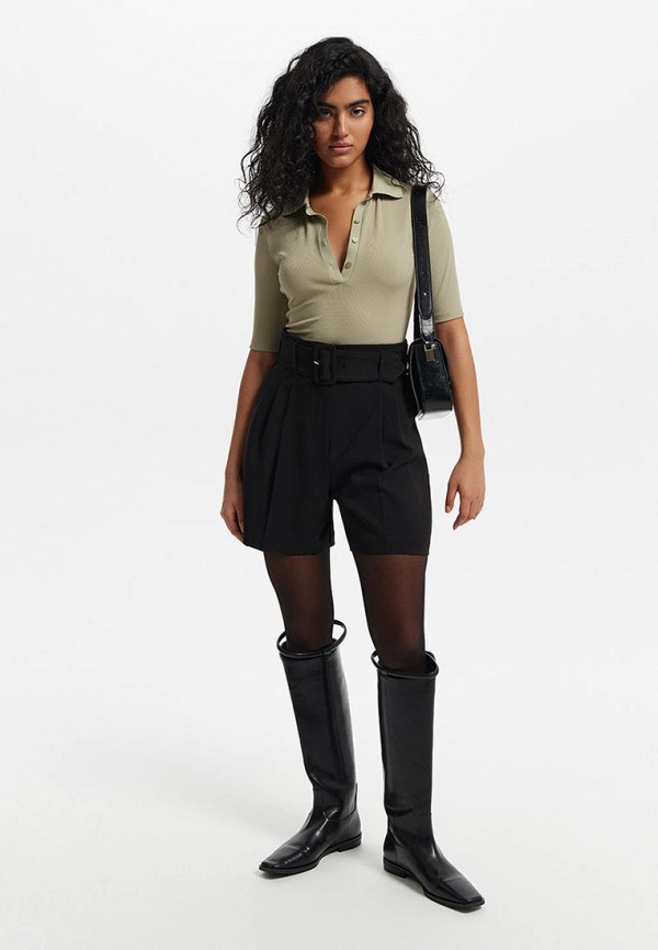 фото Шорты love republic