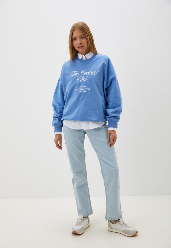 фото Джинсы zarina