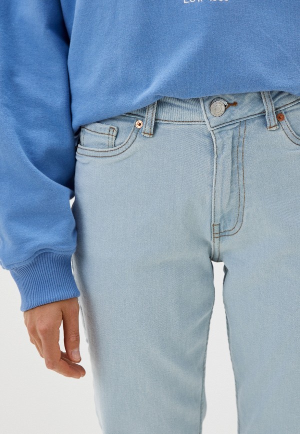 фото Джинсы zarina