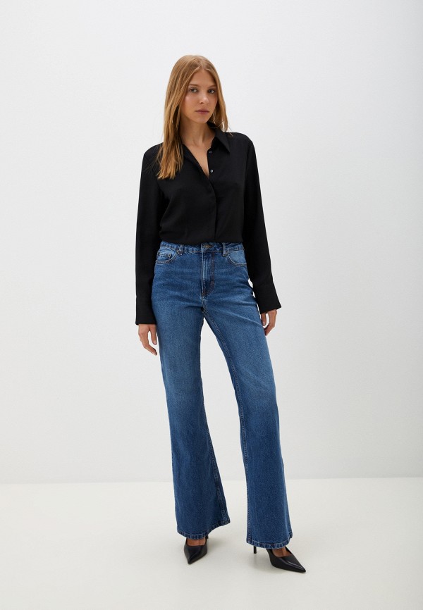 фото Джинсы zarina