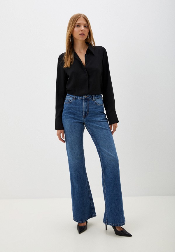 фото Джинсы zarina