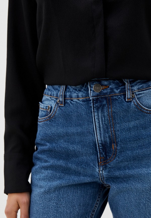 фото Джинсы zarina