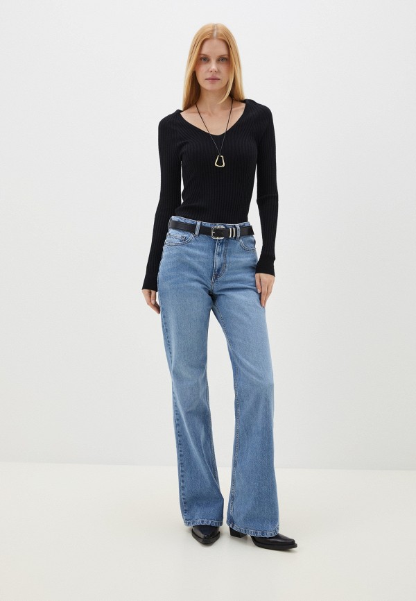 фото Джинсы zarina