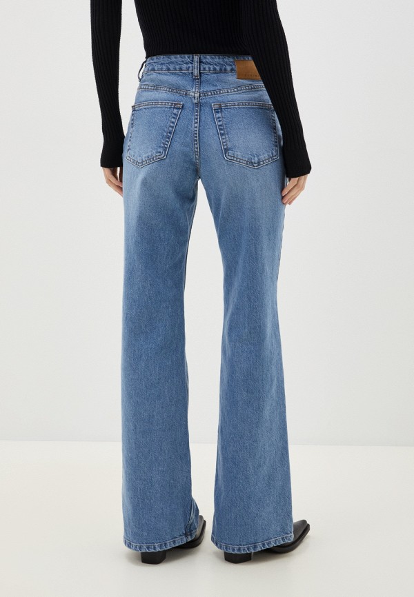 фото Джинсы zarina