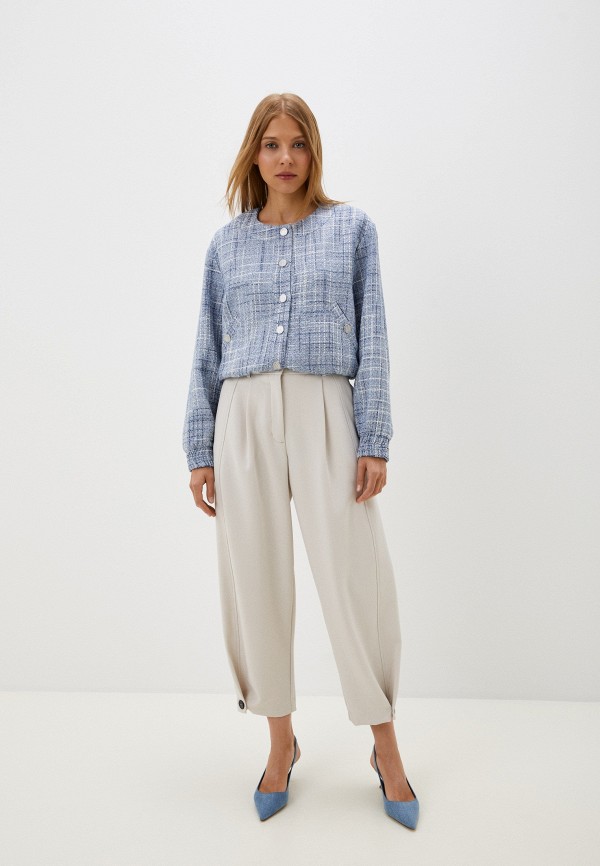 фото Брюки zarina