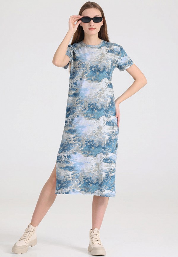 фото Платье апрель