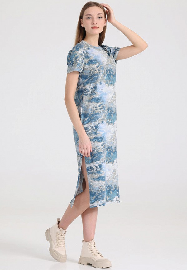 фото Платье апрель