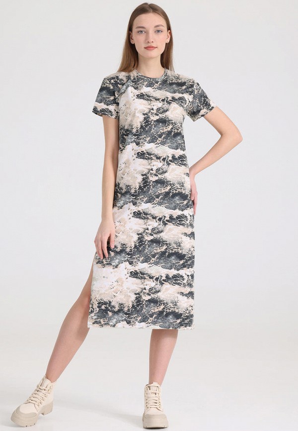 фото Платье апрель