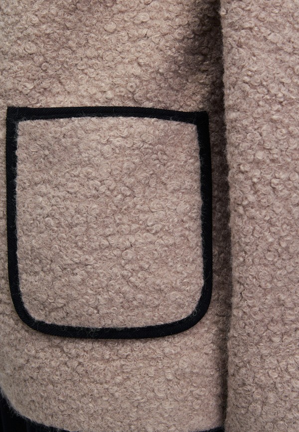 фото Куртка меховая zarina