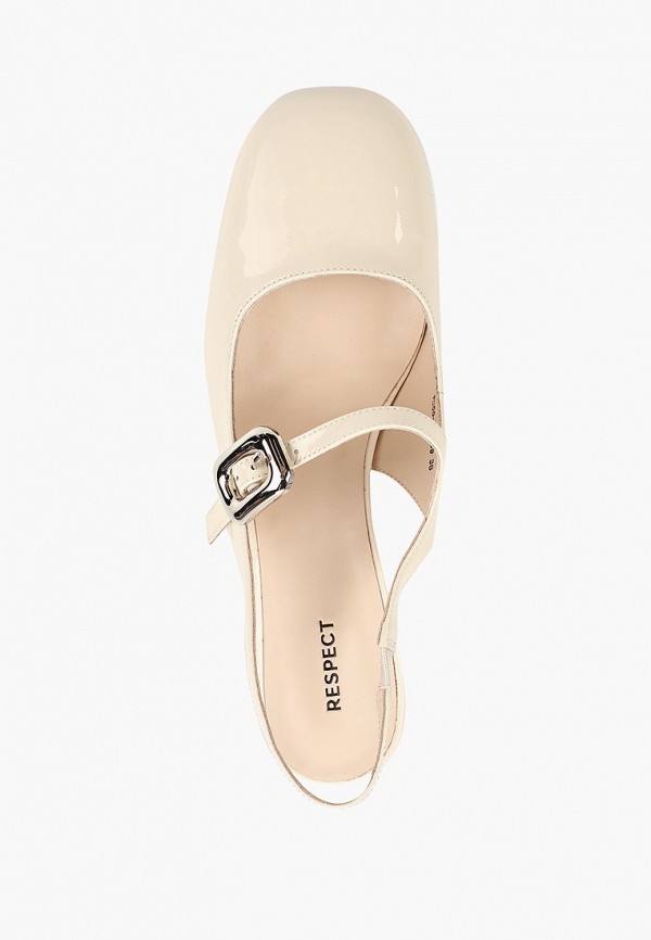 фото Туфли respect