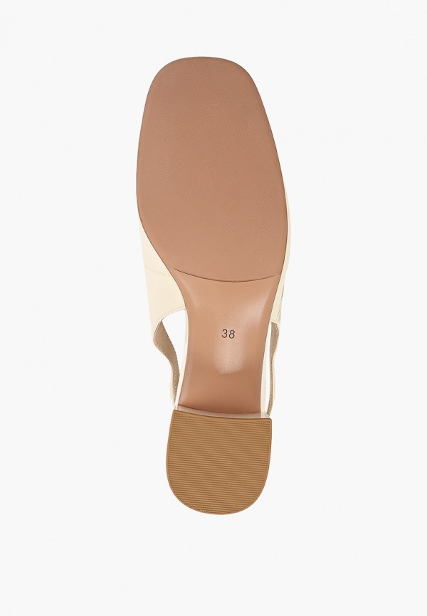 фото Туфли respect