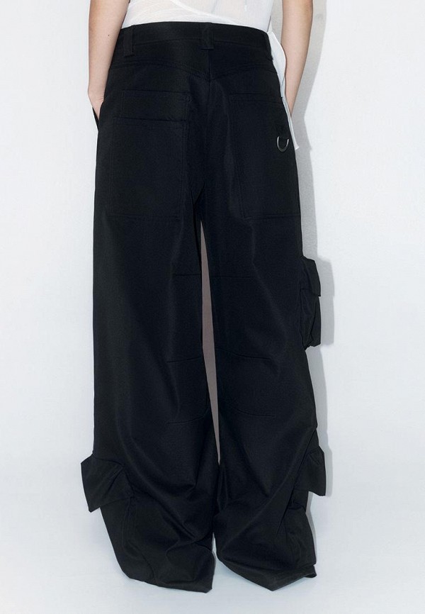 фото Брюки befree