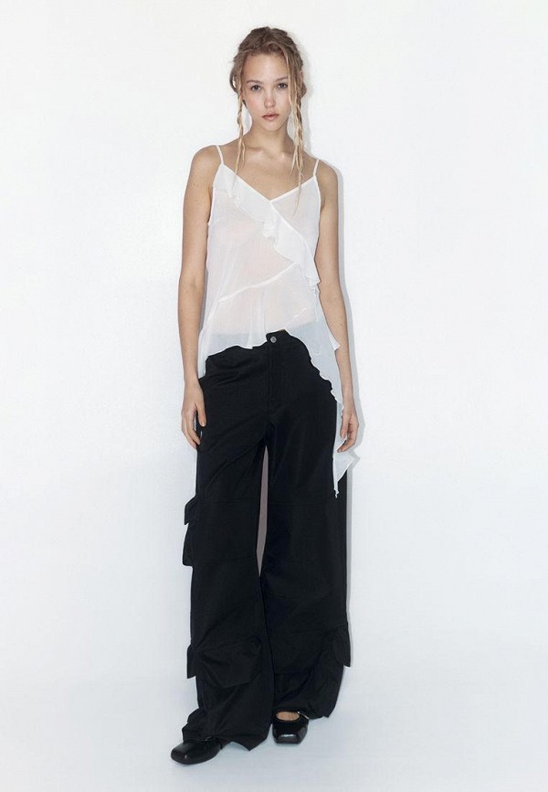 фото Брюки befree