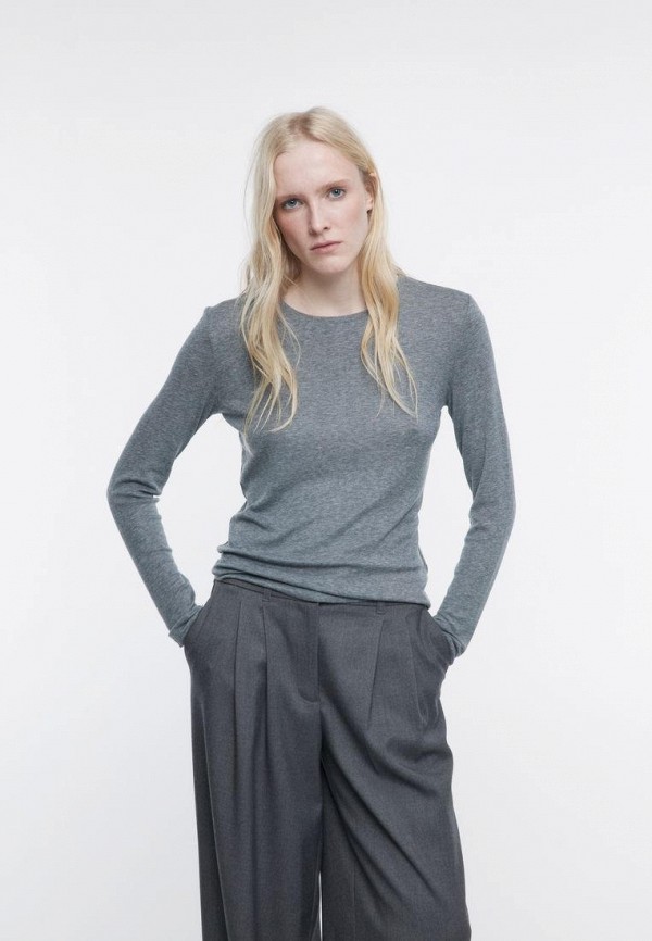 фото Лонгслив befree