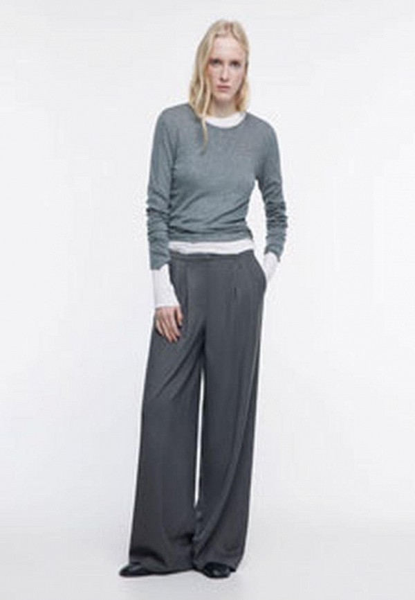 фото Лонгслив befree