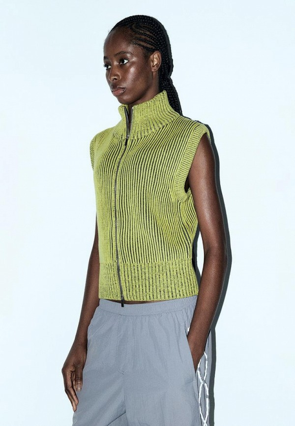 фото Жилет befree